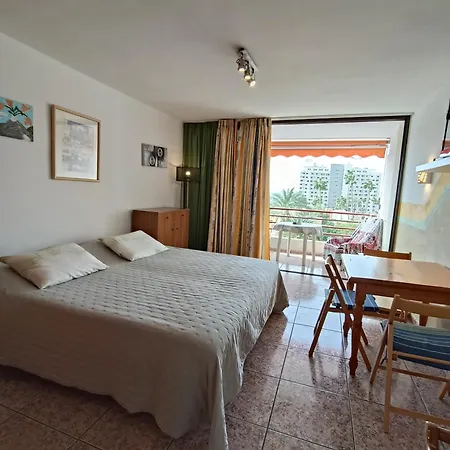 Apartment Olimp Americas Playa de las Americas (Tenerife)