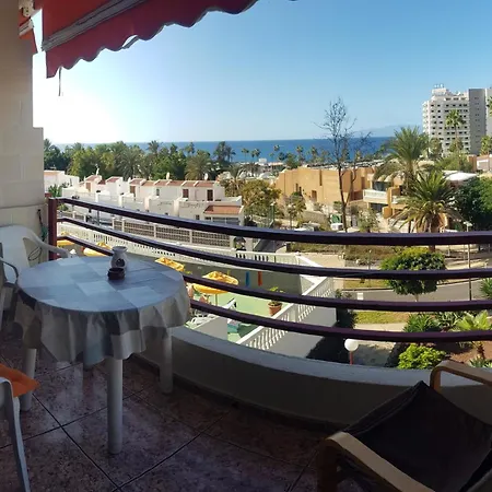 Olimp Americas * Playa de las Americas (Tenerife)