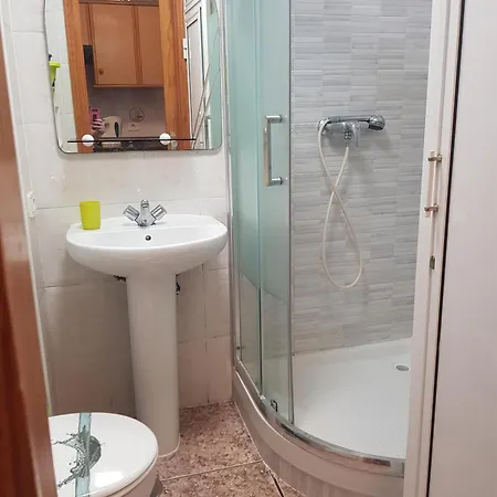 Olimp Americas Apartment *