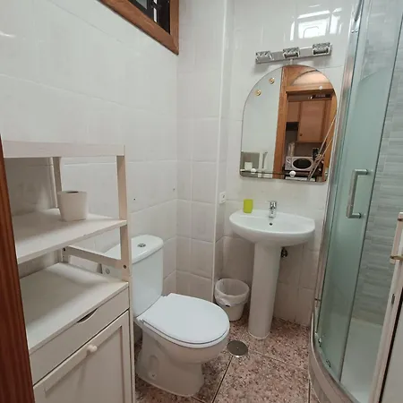 Apartment Olimp Americas *