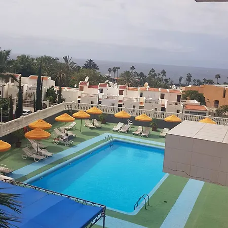 Olimp Americas Playa de las Americas (Tenerife)