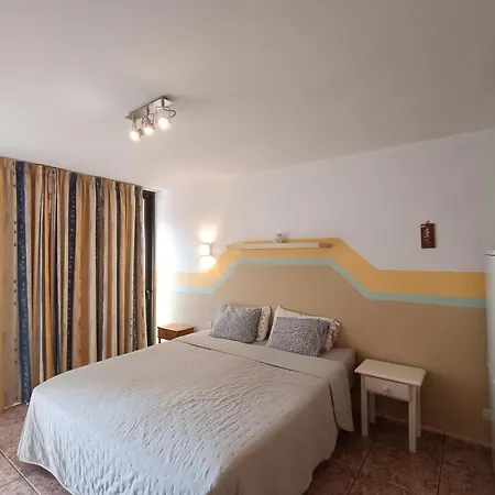 Olimp Americas Apartment